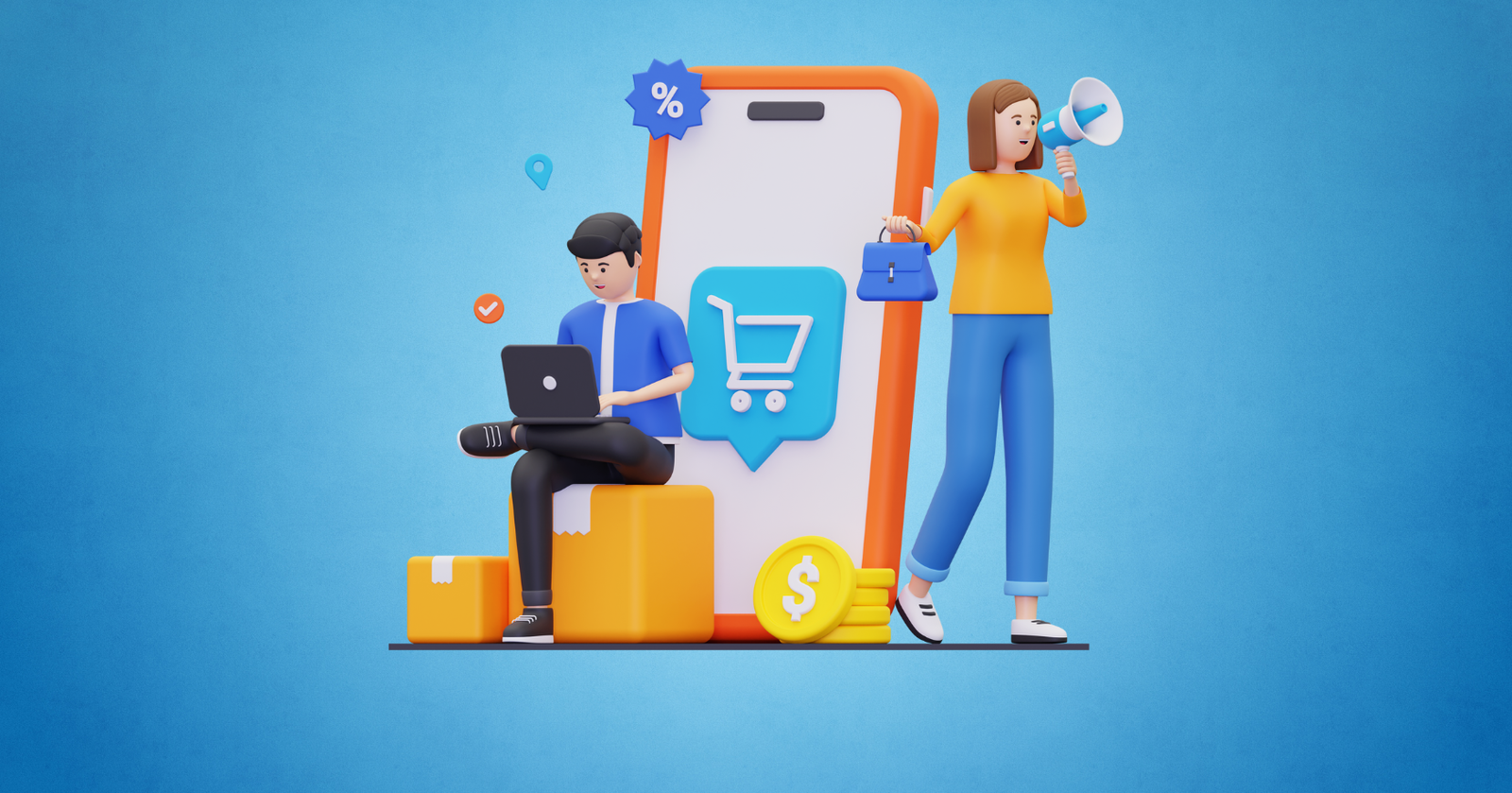 Why Social Media is Crucial for E-commerce Success