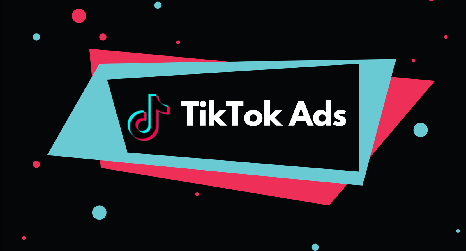 Facebook Ads, Google Ads & TikTok Ads